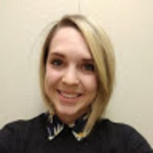 Meet your Posher, Carlyn